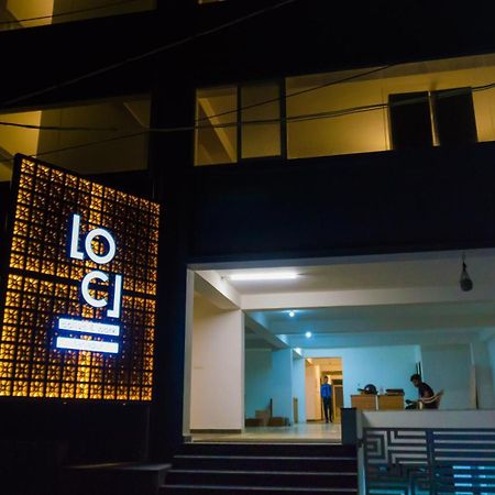 Local Colive Sarjapur Aparthotel Bangalore Luaran gambar