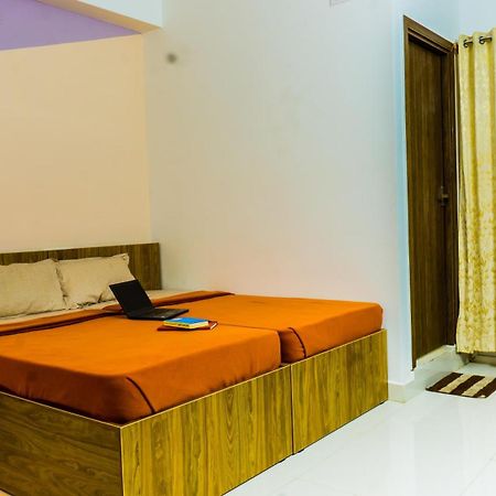 Local Colive Sarjapur Aparthotel Bangalore Luaran gambar